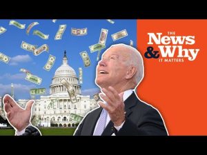 Read more about the article Dems Cut $3.5T Spending Plan In HALF, BUT Does It MATTER? | The News & Why It Matters | Ep 894