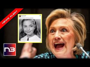 Read more about the article Hillary Clinton Tweeted These 6 Words That Show How Crazy She Really Is