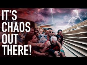 Read more about the article It’s Chaos Out There – Extensive Shortages And Explosive Prices Spread Across America!