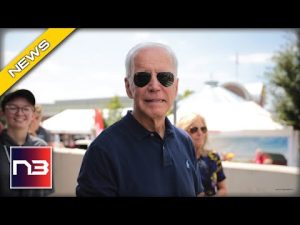 Read more about the article Biden Just Broke a BAD Record for Skipping Work