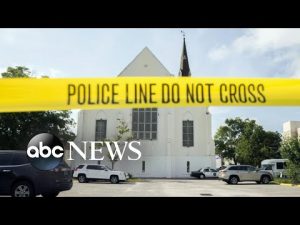 Read more about the article Settlement reached in 2015 South Carolina church massacre