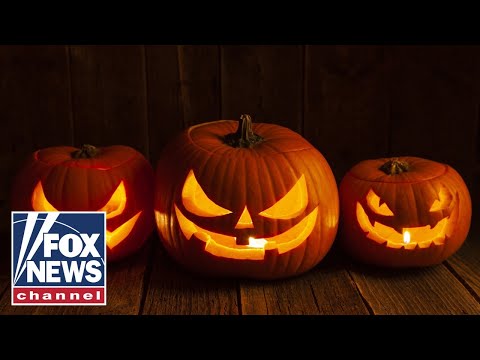 Read more about the article ‘Gutfeld!’ reacts to woke Halloween candy ad