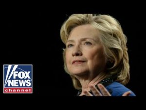Read more about the article Hegseth: Hillary Clinton pushed phony Trump investigation