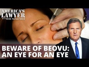 Read more about the article Beware of Beovu: An Eye for an Eye