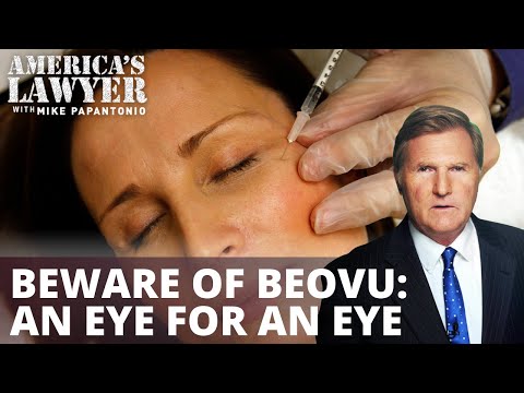 You are currently viewing Beware of Beovu: An Eye for an Eye