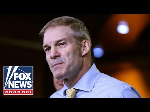 Read more about the article Jim Jordan blasts Biden admin: Another stupid idea that makes no sense