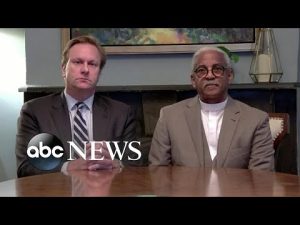 Read more about the article Settlement reached in 2015 Charleston Church shooting