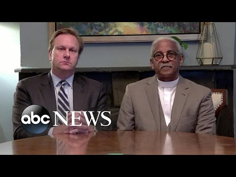 You are currently viewing Settlement reached in 2015 Charleston Church shooting