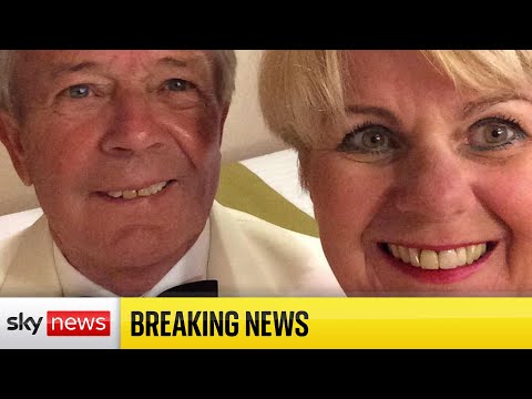 You are currently viewing Breaking: Wife found guilty of murdering husband over birthday meal row