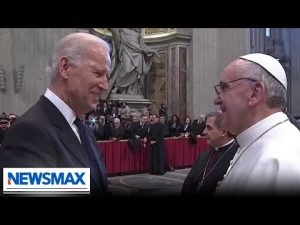 Read more about the article President Biden and Pope Francis did not discuss abortion | REPORT