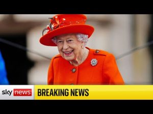 Read more about the article Breaking: Queen advised by doctors to rest for at least two weeks