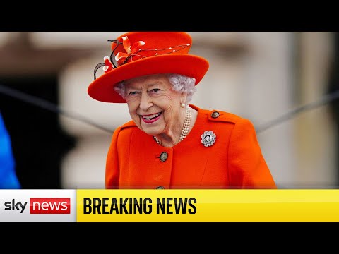 You are currently viewing Breaking: Queen advised by doctors to rest for at least two weeks