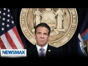 Read more about the article Claudia Tenney reacts to Gov. Andrew Cuomo being charged with misdemeanor | ‘Wake Up America’