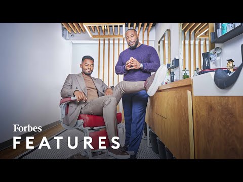 You are currently viewing Inside The Barbershop App Worth $750 Million | Forbes