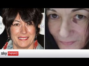 Read more about the article Ghislaine Maxwell’s brother accuses prison guards of ‘physical abuse’