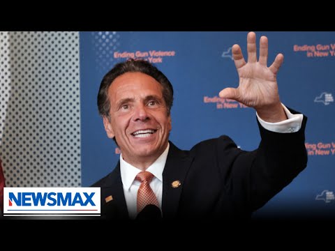 You are currently viewing Cuomo going to jail?: Albany County Sheriff gives update on Andrew Cuomo investigation