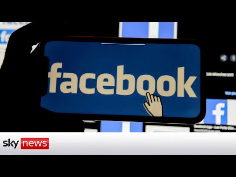 You are currently viewing Whistleblower claims Facebook ‘enabling’ genocide