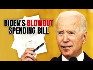 Read more about the article What’s in Biden’s New Bill? | @Pat Gray Unleashed