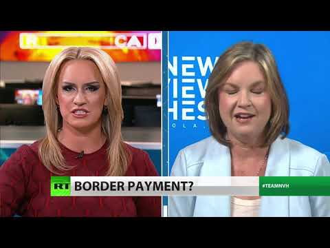 You are currently viewing ‘Traumatized’ Do migrant kids deserve $450k each while US kids remain in poverty? (Full show)