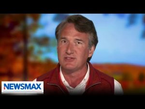 Read more about the article Glenn Youngkin: Teach children how to think and not what to think | ‘The Chris Salcedo Show’