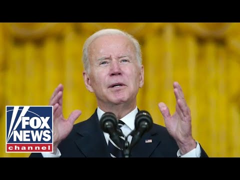 Read more about the article ‘The Five’ blasts Biden’s plan to pay migrants who crossed border illegally