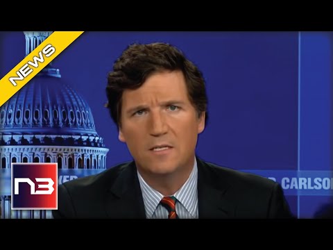 Read more about the article Tucker Carlson Just Proved That Biden Loves Illegals More Than Americans