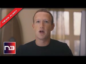 Read more about the article Mark Zuckerberg Just Made RIDICULOUS Announcement to Try and Cover Up for Facebook