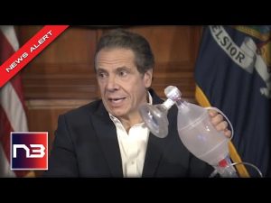 Read more about the article Sex Pest Cuomo is Going to Court! Judge Just Gave Him the Worst News Possible