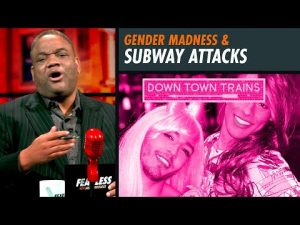 Read more about the article Ashli Babbitt & Subway Assault: Reverse the Races and World Explodes | @Jason Whitlock