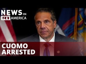 Read more about the article Cuomo may choose to fight ‘sex crime’ charges