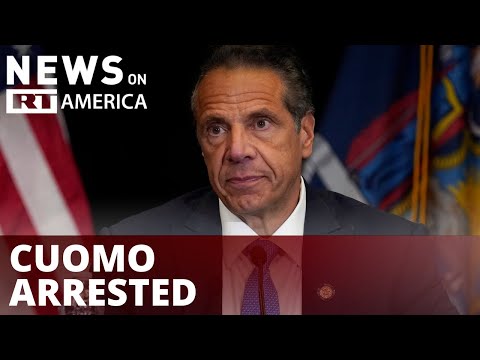 You are currently viewing Cuomo may choose to fight ‘sex crime’ charges