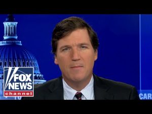 Read more about the article Tucker: What a freak show