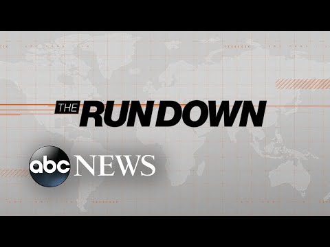 You are currently viewing The Rundown: Top headlines today: Oct. 29, 2021