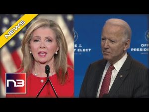 Read more about the article Marsha Blackburn Demands Biden Resign Right Now For His Big Lie About Afghanistan