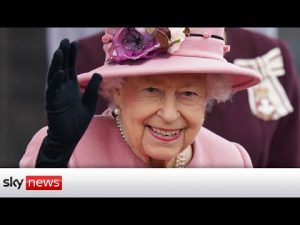 Read more about the article Queen advised by doctors to rest