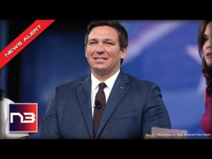 Read more about the article URGENT: Ron Desantis Issues Statement About His 2024 Run