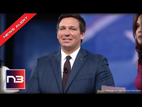 Read more about the article URGENT: Ron Desantis Issues Statement About His 2024 Run