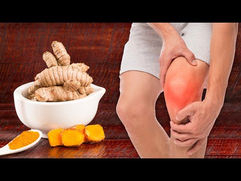 Read more about the article Research Proves Turmeric Can Ease Knee Pain