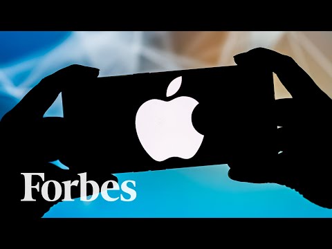 You are currently viewing Apple’s Huge iPhone Mistake Is Bad News For 1 Billion Users | Straight Talking Cyber | Forbes