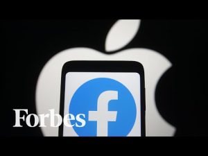 Read more about the article Apple’s New Strike To Facebook Is A Mind-Blowing Success | Straight Talking Cyber | Forbes