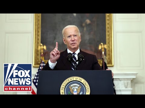 You are currently viewing Tom Homan: President Biden ran out on his promises