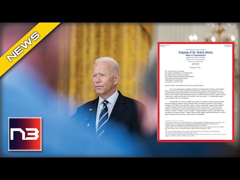 You are currently viewing House Republicans Launch Investigation Into Biden Collusion