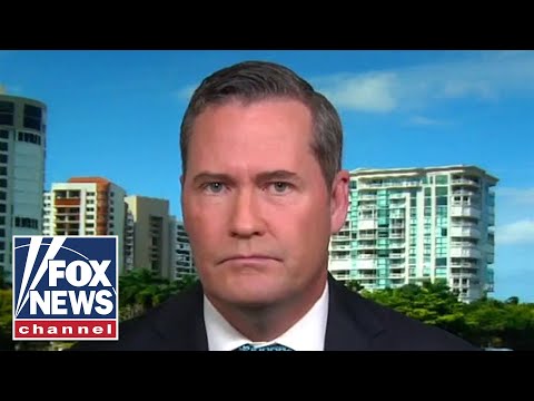 You are currently viewing Rep. Waltz on Pentagon officials’ warning that ISIS-K could attack US in 6 months