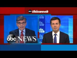 Read more about the article We’re ‘optimistic’ infrastructure bill will pass next week: Buttigieg | ABC News