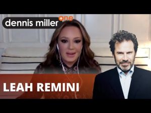 Read more about the article Leah Remini focuses on the lighter side of life with new game show “People Puzzler”