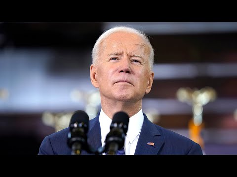 Read more about the article Live: Biden discusses international coordination to address supply chain crisis