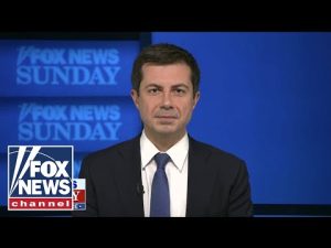 Read more about the article Buttigieg claims Dems’ trillion-dollar spending package will ‘flight inflation’