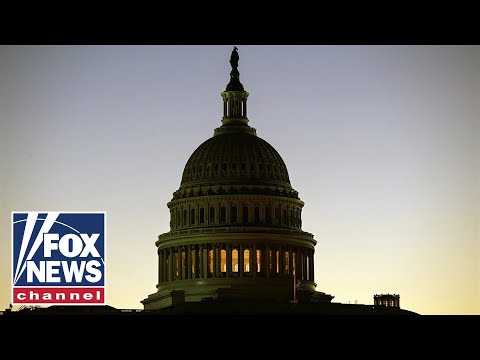 You are currently viewing Haunted history fills halls of US Capitol