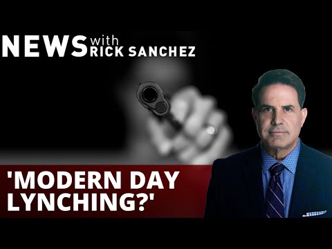 Read more about the article Did Oregon just experience ‘modern day lynching?’