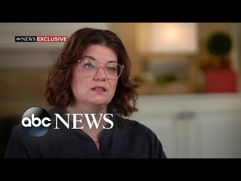 Read more about the article ABC News Exclusive: ‘Baby Roe’ breaks her silence